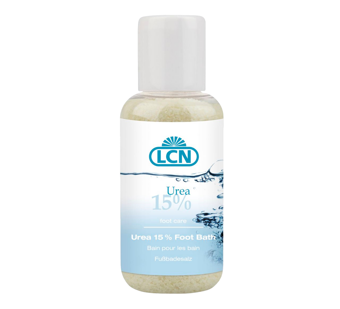 LCN Foot Bath 120 g