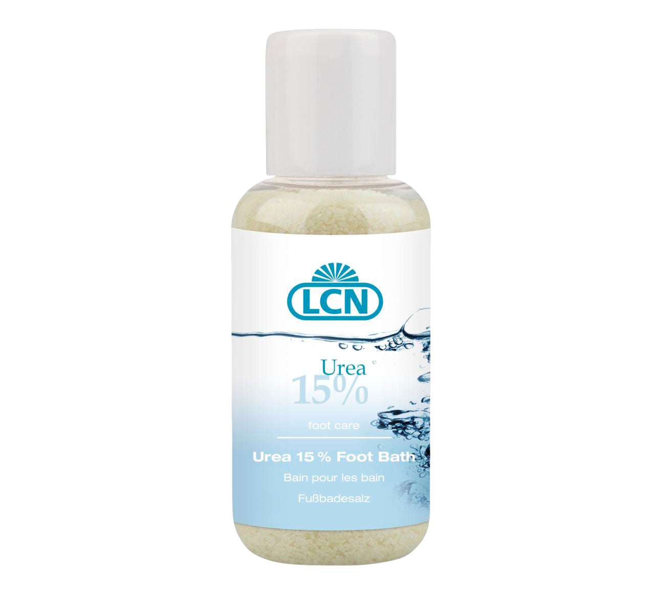 LCN Foot Bath 120 g