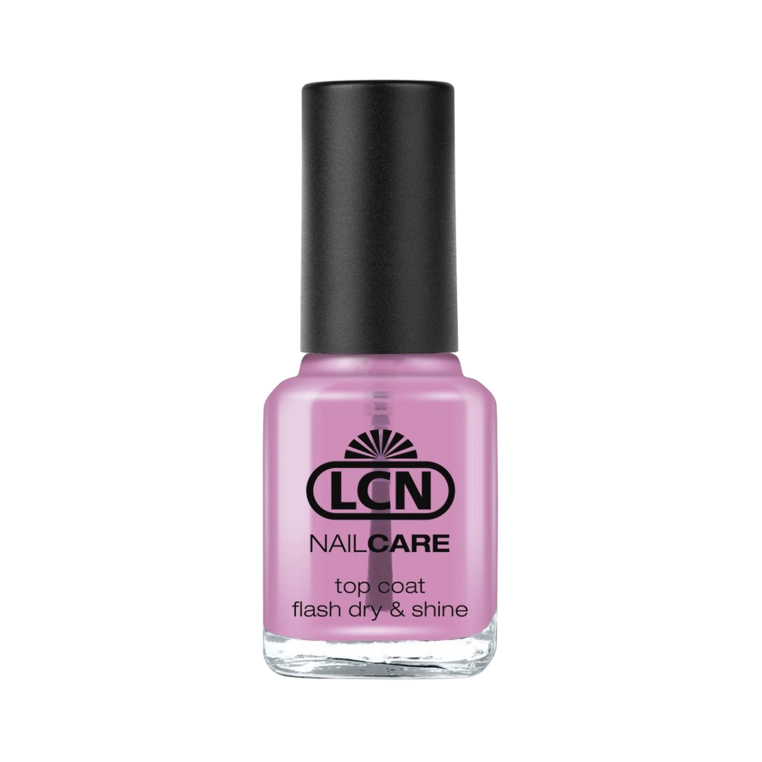 LCN Top Coat flash & Dry