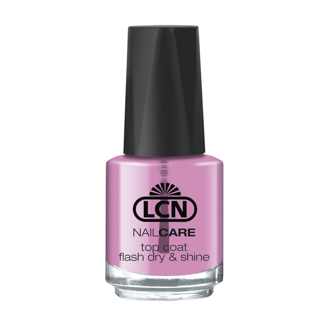 LCN Top Coat flash & Dry 16 ml