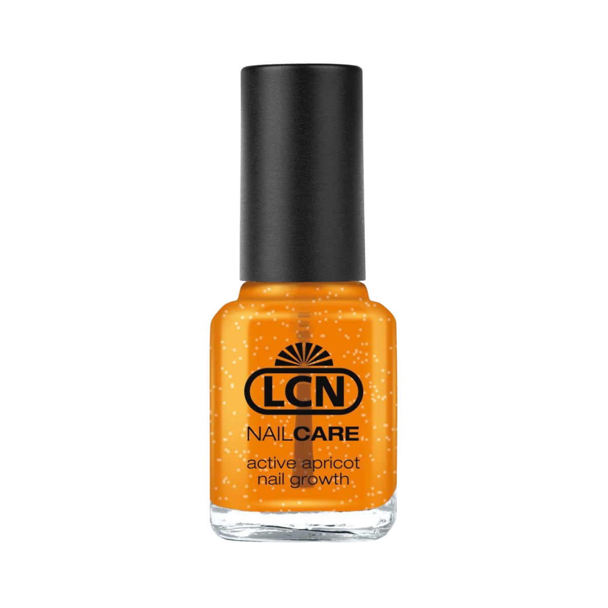 LCN Active Apricot Nail Growth, 8 ml – neglepleje til vækst