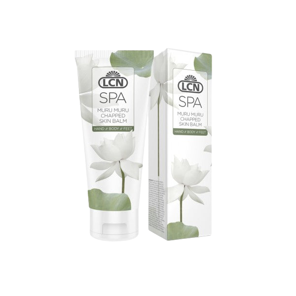 LCN SPA Muru Muru Chapped Skin Balm, 250ml KLINIKSTR