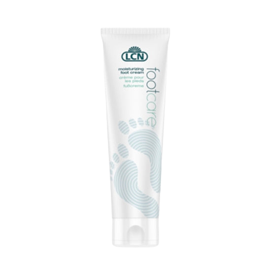 LCN Moisturizing Foot Cream (BLÅ) - 100 ml