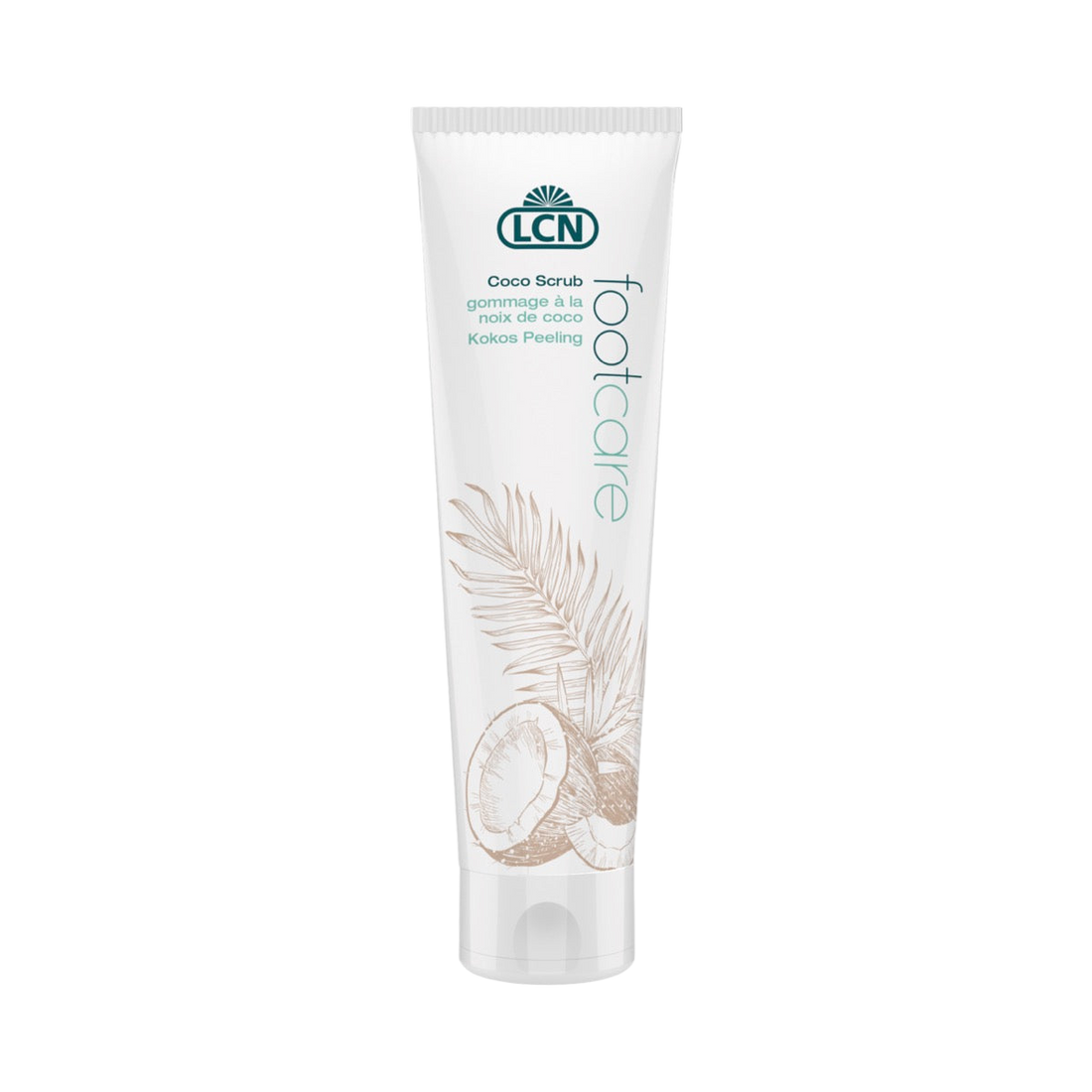 LCN COCO SCRUB, 100 ml