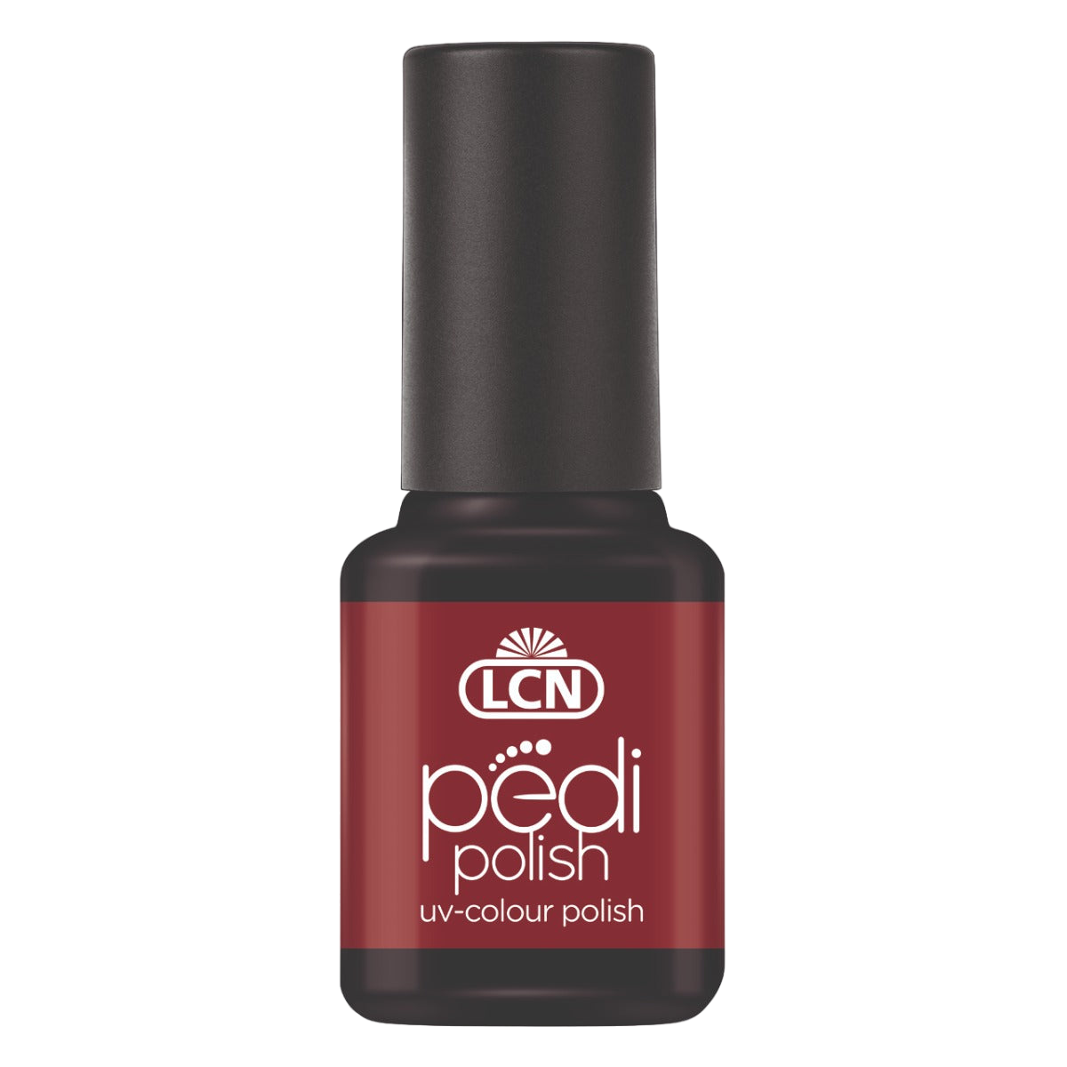 LCN Pedi Polish Polish, 8 ml, Will you be my valentine