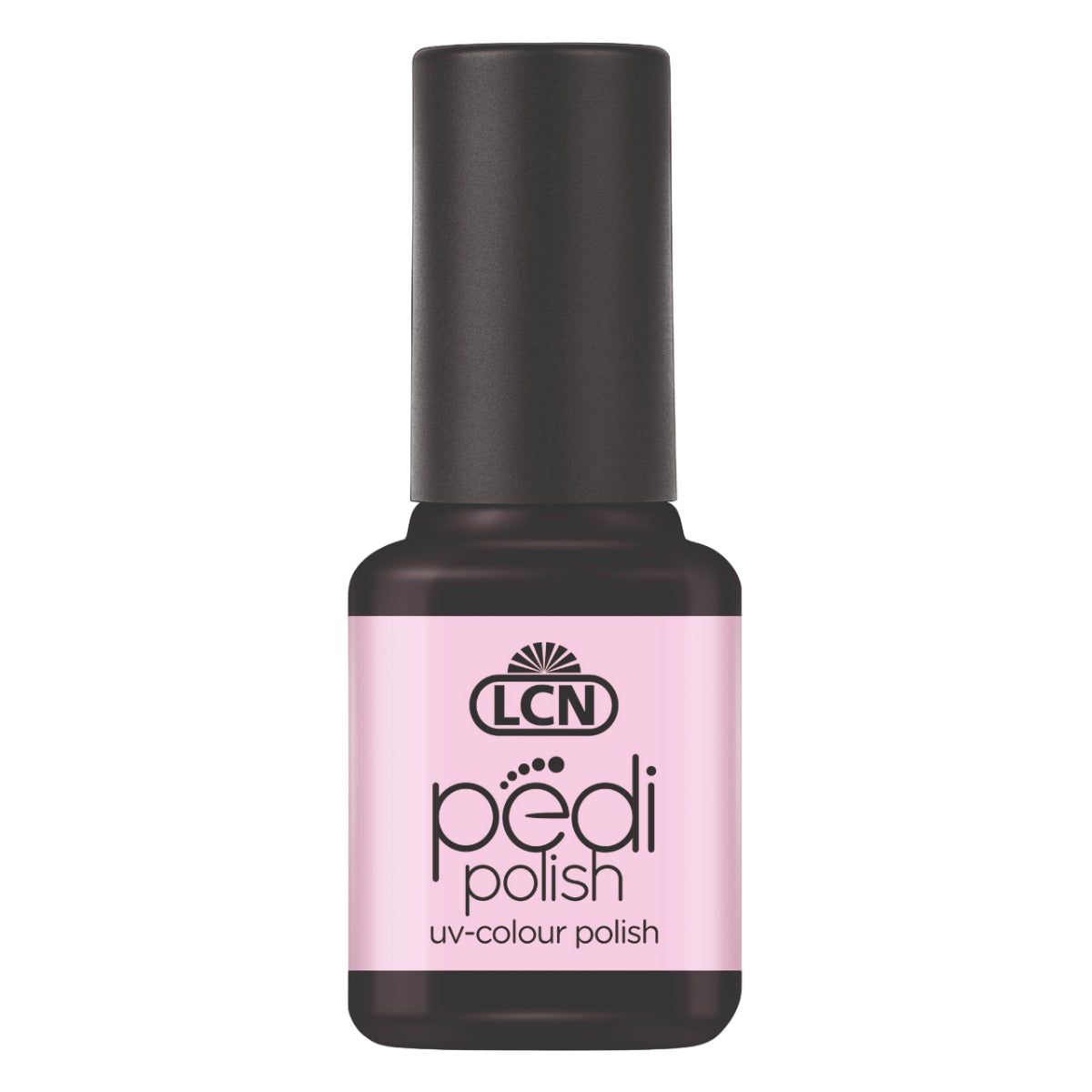 LCN Pedi Polish Polish, 8 ml, Call me a ballerina