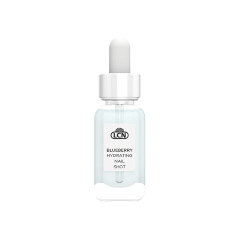 LCN Blueberry Hydrating Nail Shot, 11 ml