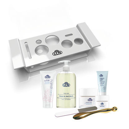 LCN Basic Manicure Set