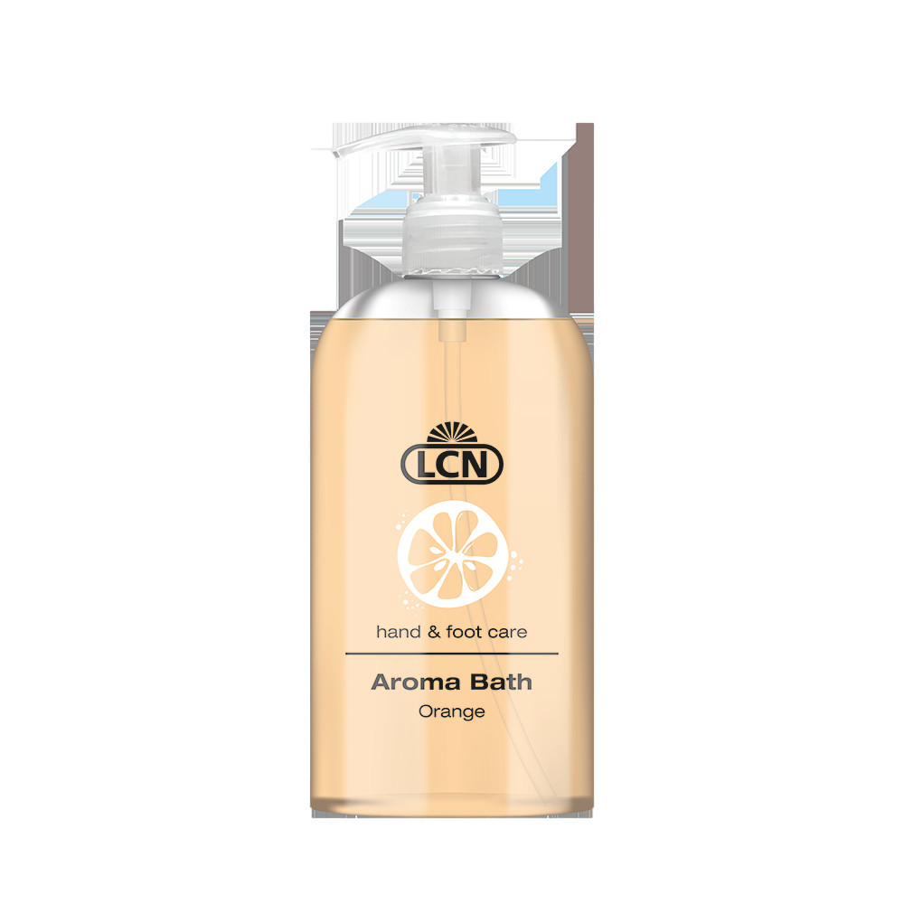 LCN Orange Bath, 300 ml