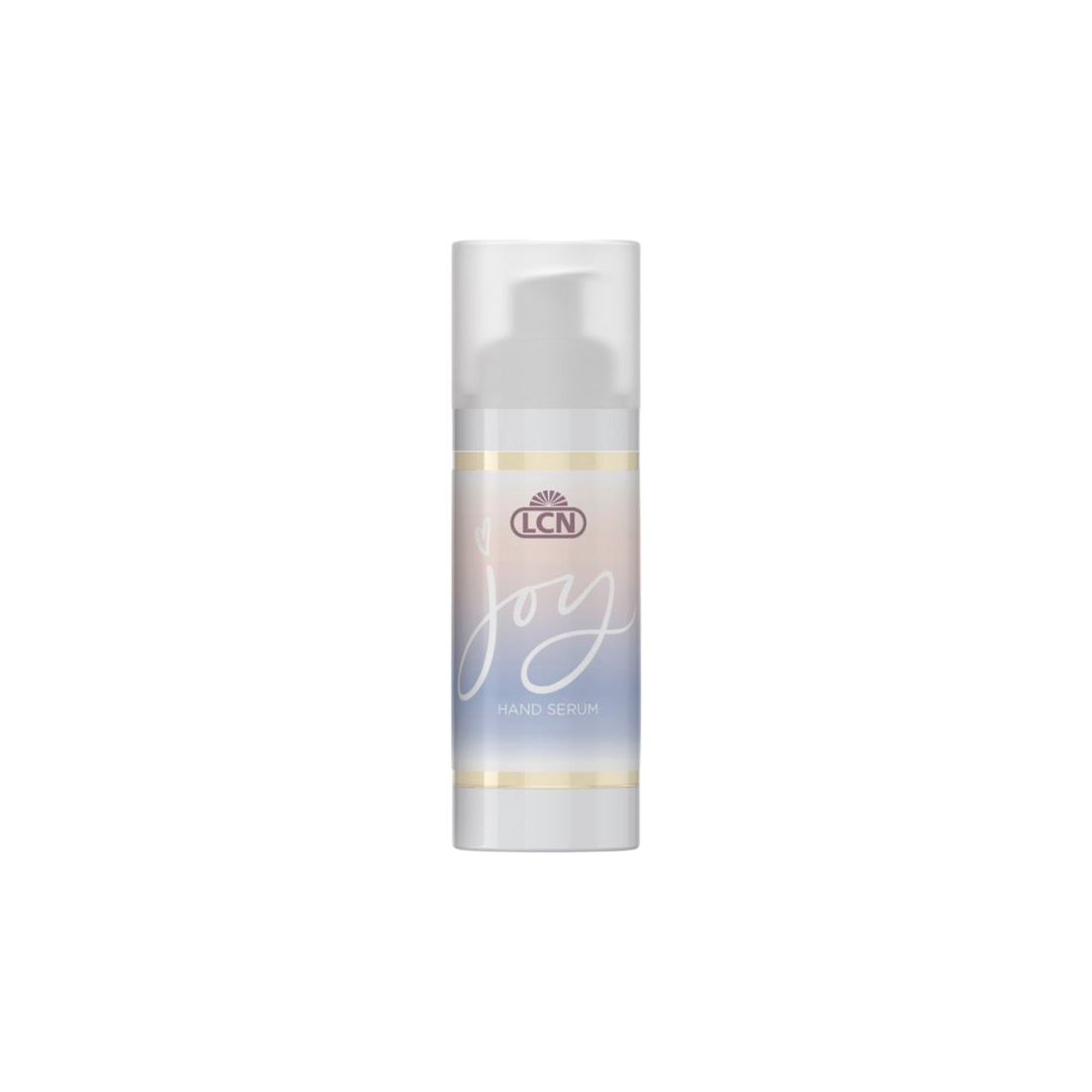 LCN Hand Serum “Joy” 50 ml