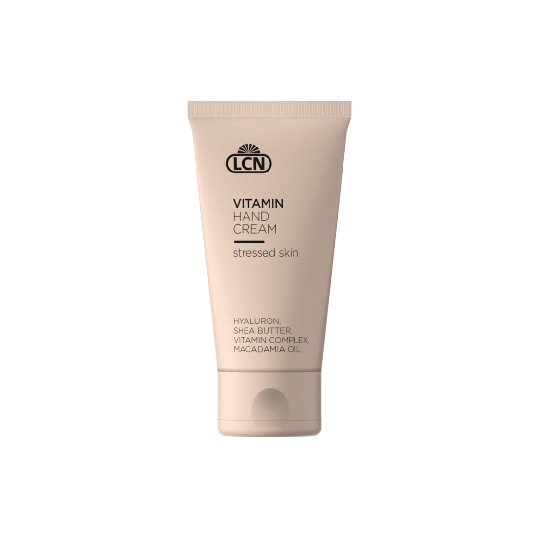 LCN Vitamin Hand Cream, 50 ml