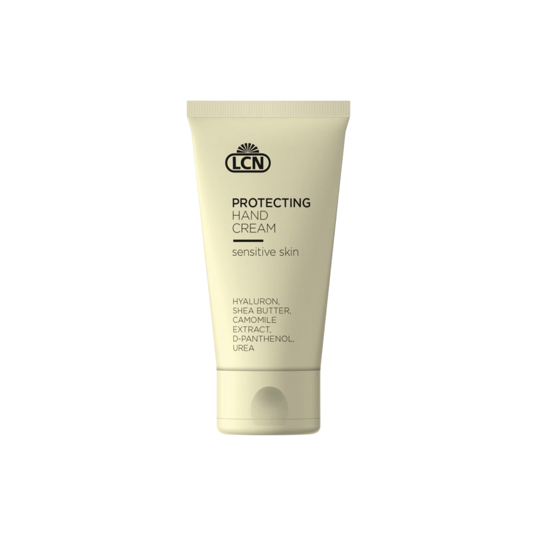 LCN Protecting Hand Cream, 50 ml