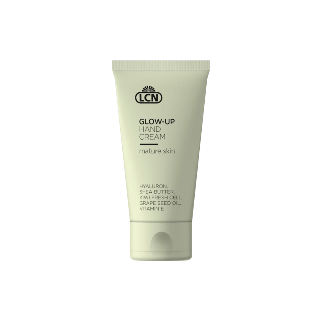 LCN Glow-Up Hand Cream, 50 ml