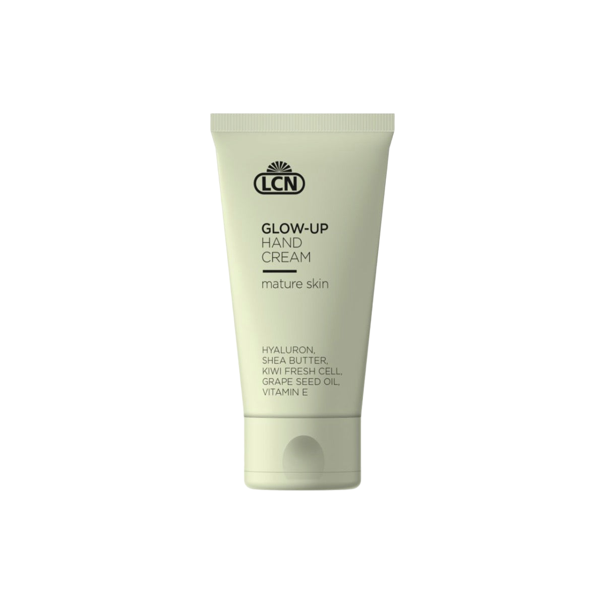 LCN Glow-Up Hand Cream, 50 ml