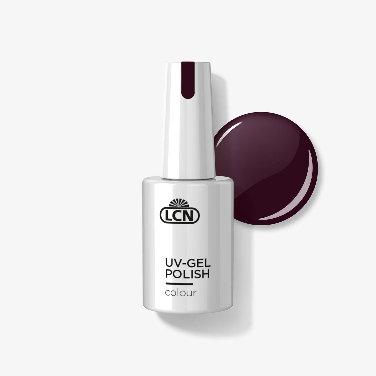 LCN UV GEL POLISH - Vælg farve