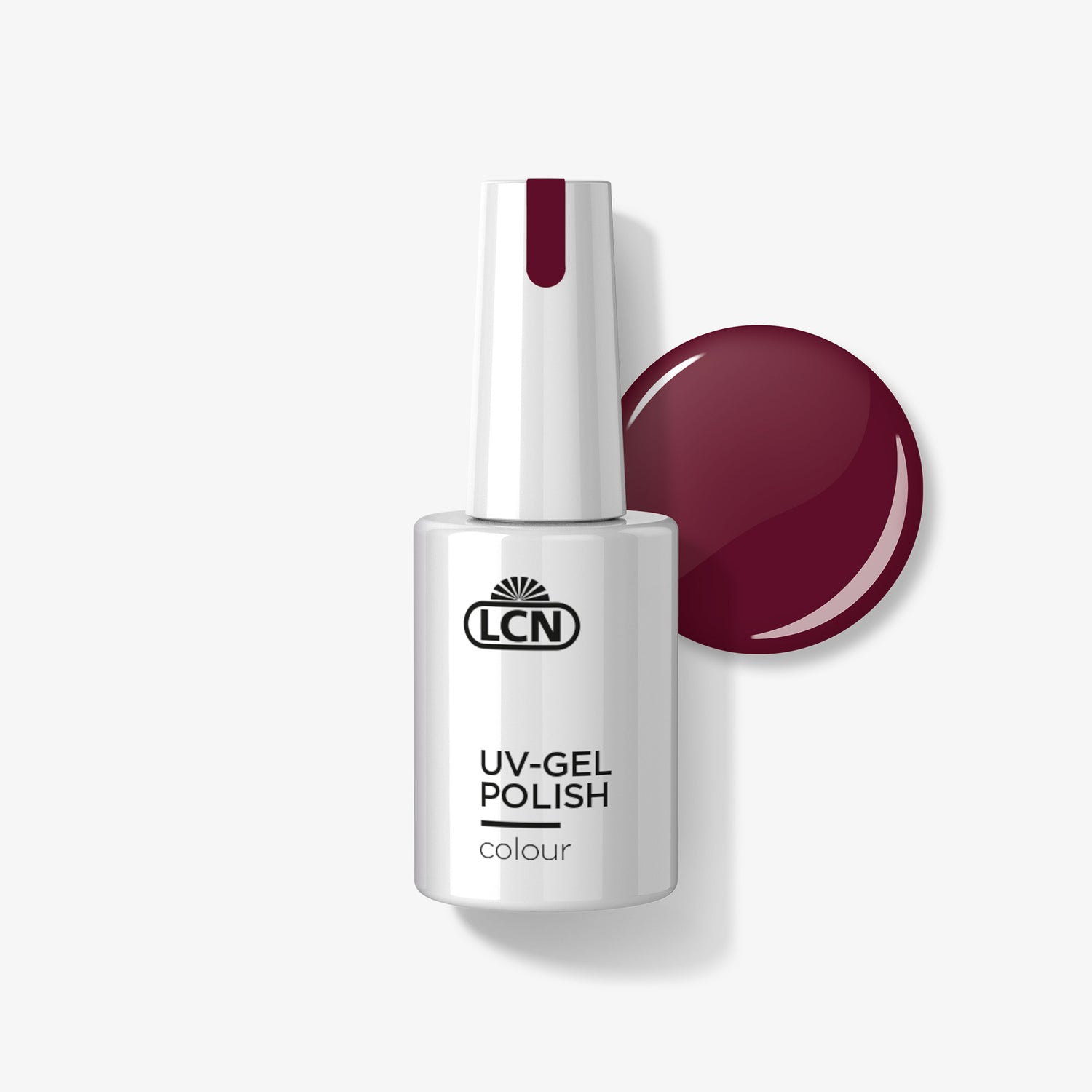 LCN UV GEL POLISH - Vælg farve