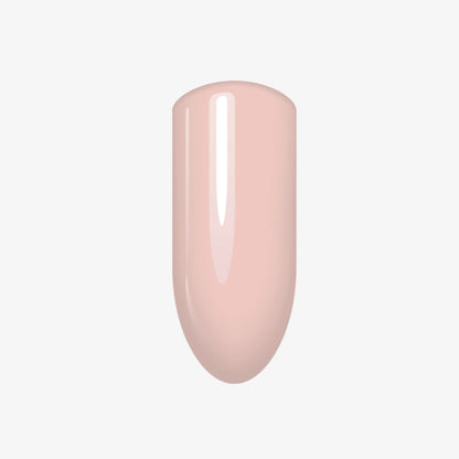 LCN UV GEL POLISH - Vælg farve