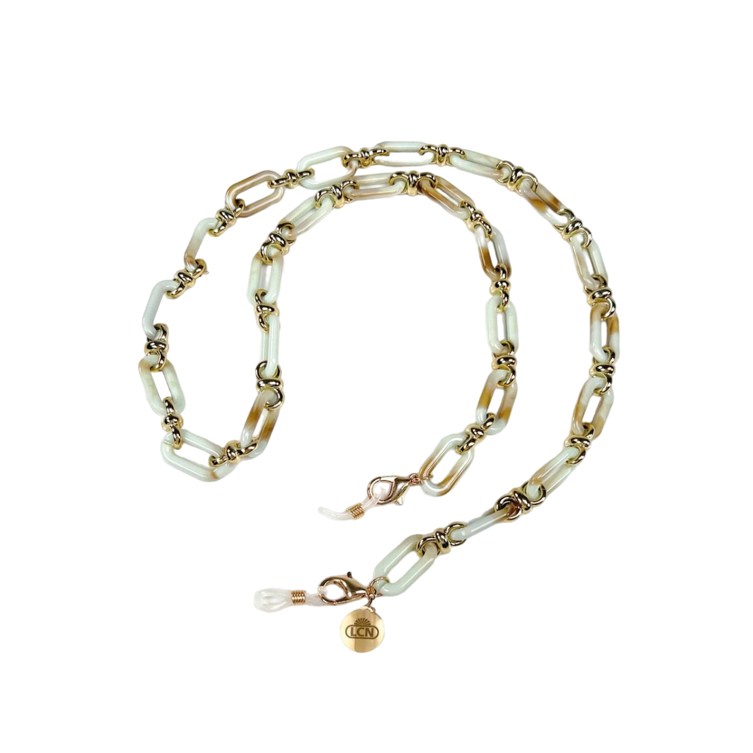 LCN Sunglasses Chain