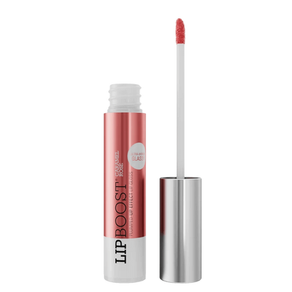 Tolure lipboost - Caramel Rose