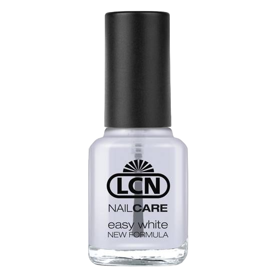 LCN Easy White new Formula, 8 ml