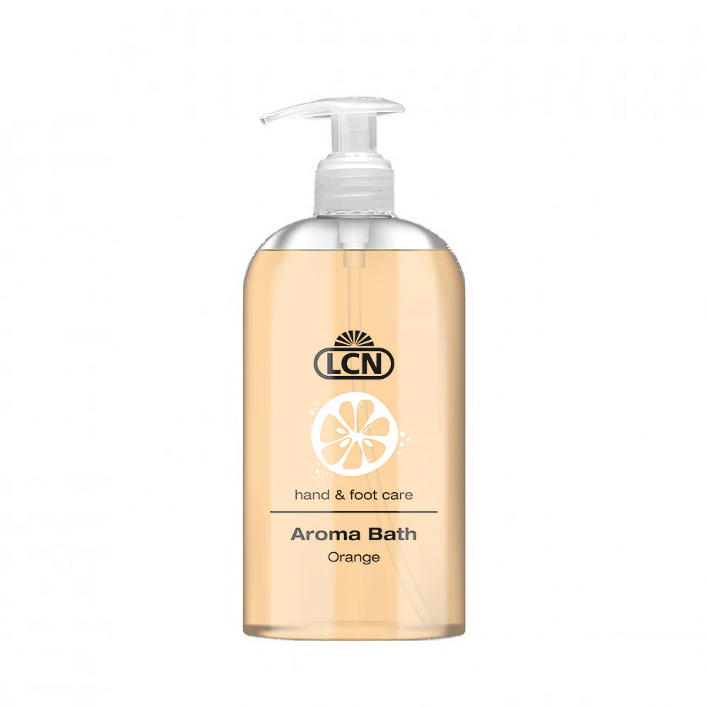 LCN Orange Bath, 300 ml