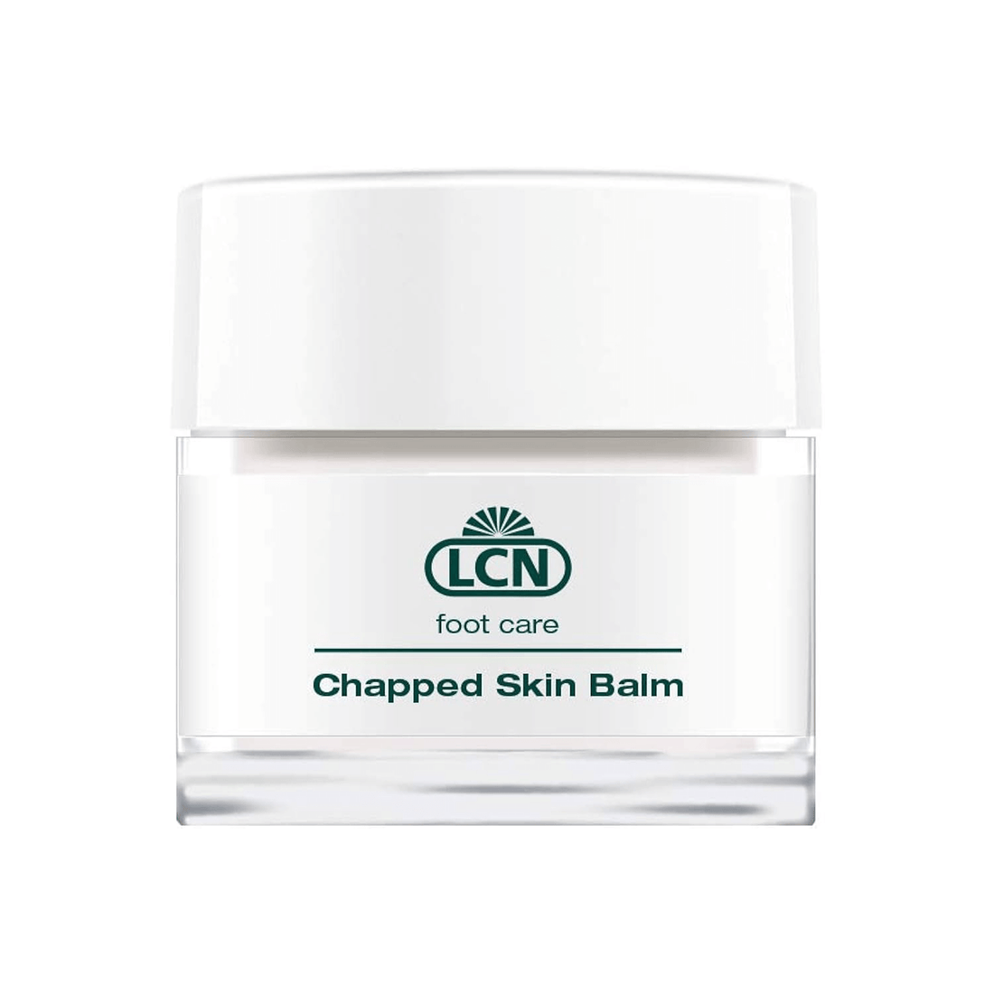 LCN Chapped skin balm, 100 ml