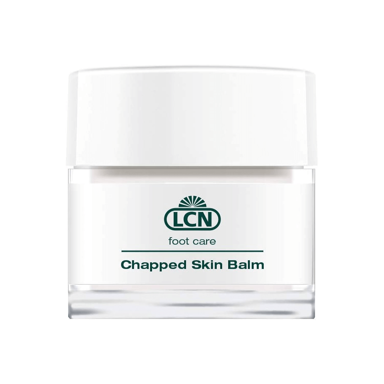 LCN Chapped skin balm, 100 ml
