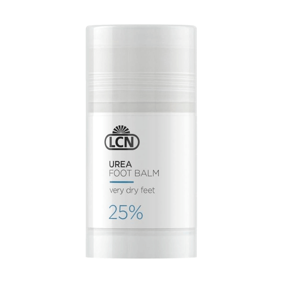 LCN Urea 25% Foot Balm