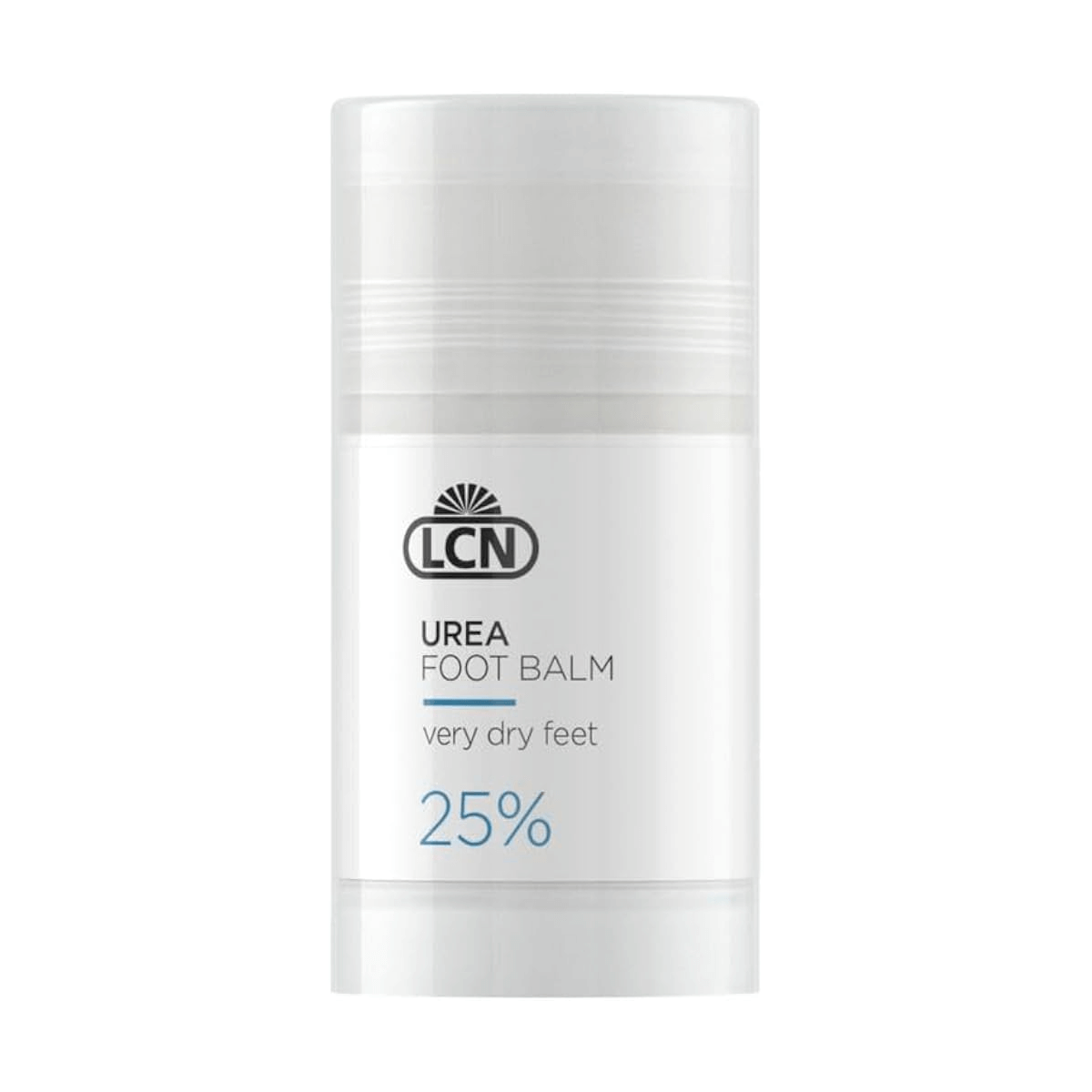 LCN Urea 25% Foot Balm