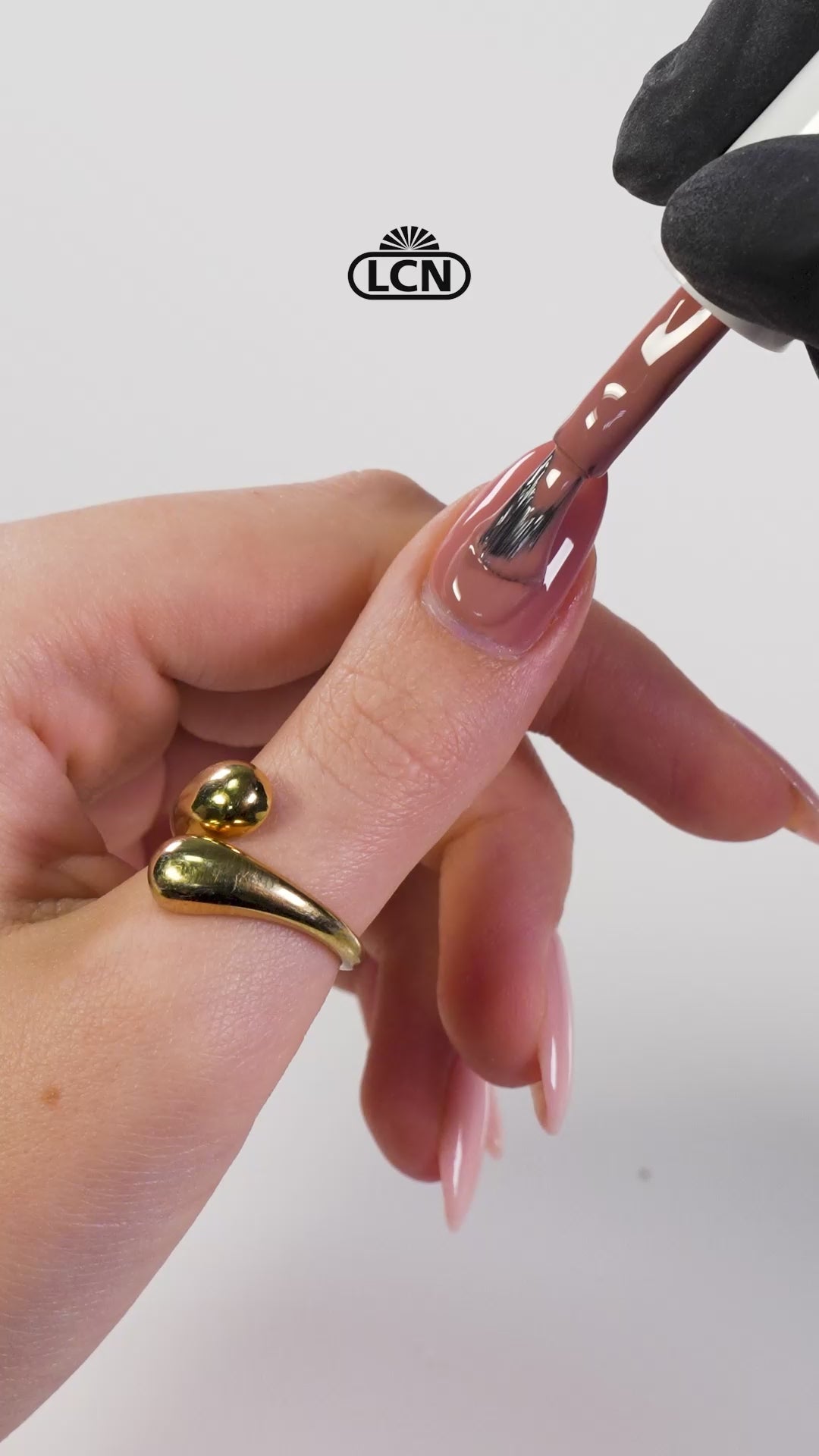 LCN UV GEL POLISH - Vælg farve