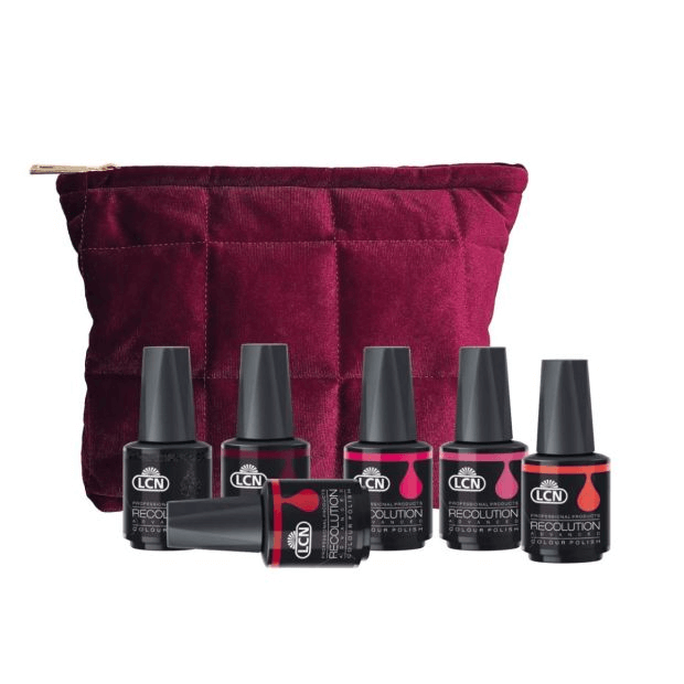 Recolution Advanced Set, &quot;ROUGE&quot;