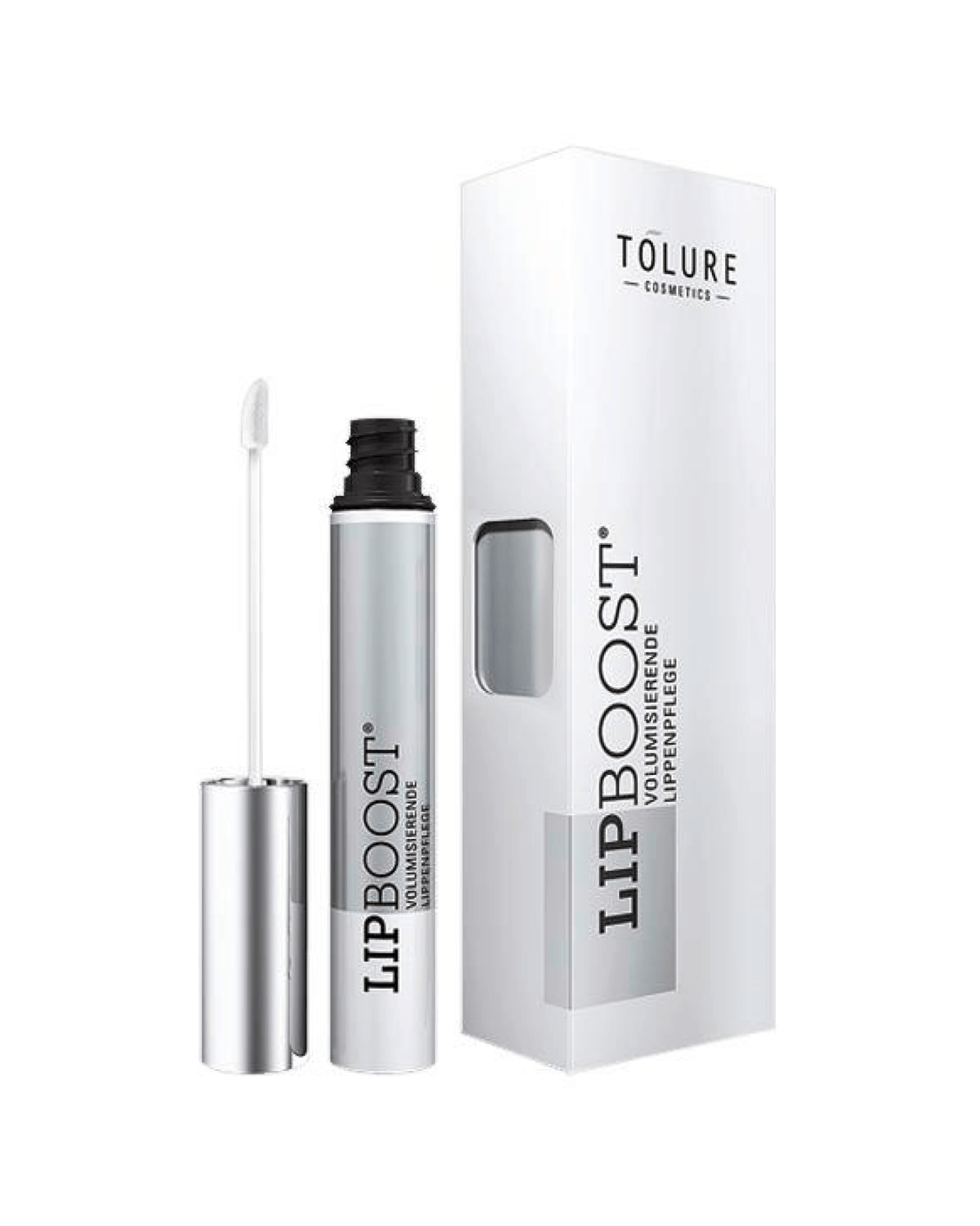 Tolure lipboost clear