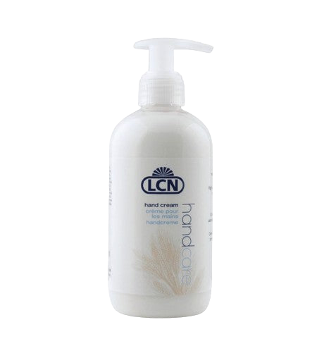 LCN Vegan Hand Cream, 300 ml